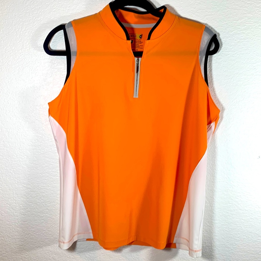 iPod Woman’s Golf Shirt